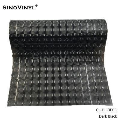 SINOVINYL 3D Color Change Chameleon Headlight Tinted Vinyl Car Film Car Stickers Car Lamp Tint Wrap Film