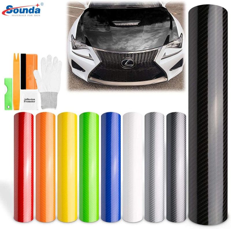 Good Quality Digital Print Inkjet Media Solvent Printing Vinyl