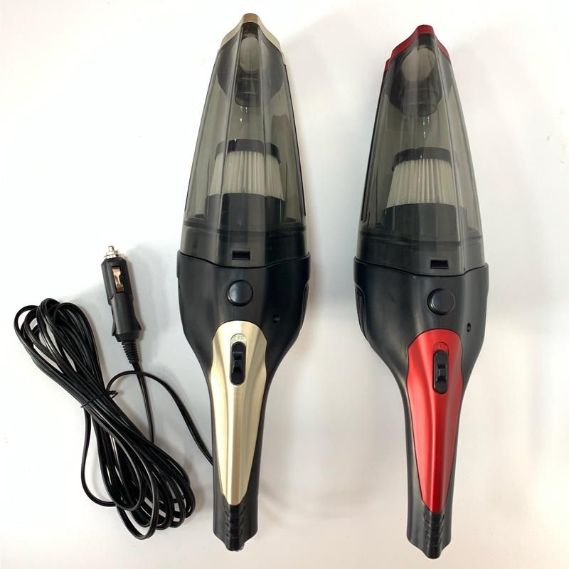 Cheap LED Light Wireless Handheld Vacuum Car Vacuum Cleaner