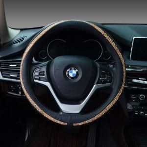 Bling Bling Rhinestones Steering Wheel Cover