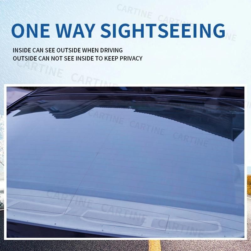 Roller Sunshade