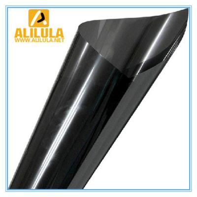 Not Fade Car Window Tinting Automotive Dyed Film