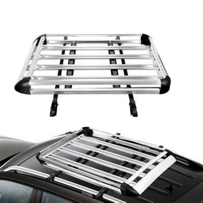 Aluminum Alloy Car Roof Rack Cross Bar Luggage Rack