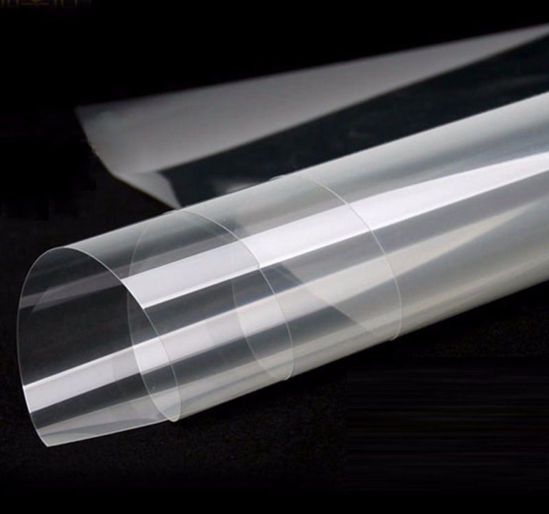 Shatter Resistance Anti-Explosion Transparent Safety Film