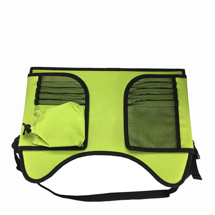 Best Selling Foldable Portable Multifunction Kids Stylish Car Travel Tray