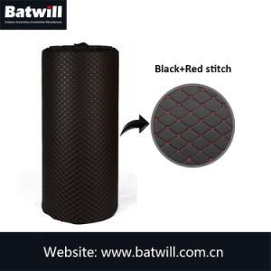 Waterproof Leather Car Mats Carpet Raw Materials