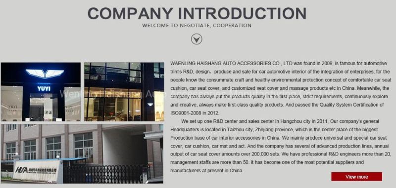 Durable Car Seat Cover Universal for Many Cars