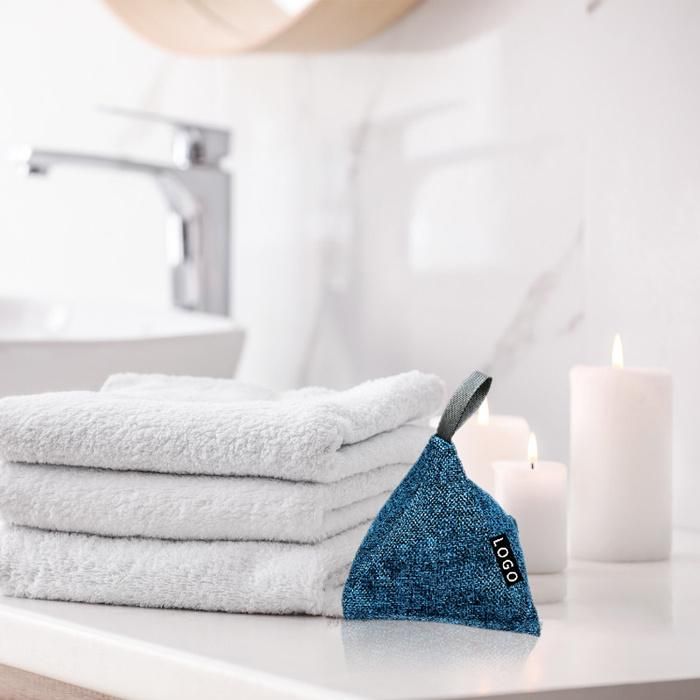 High Temperature Activated Bamboo Charcoal Air Purifying Bags, Cute Animal Clean and Fresh Air for Your Home, Car, and Bags
