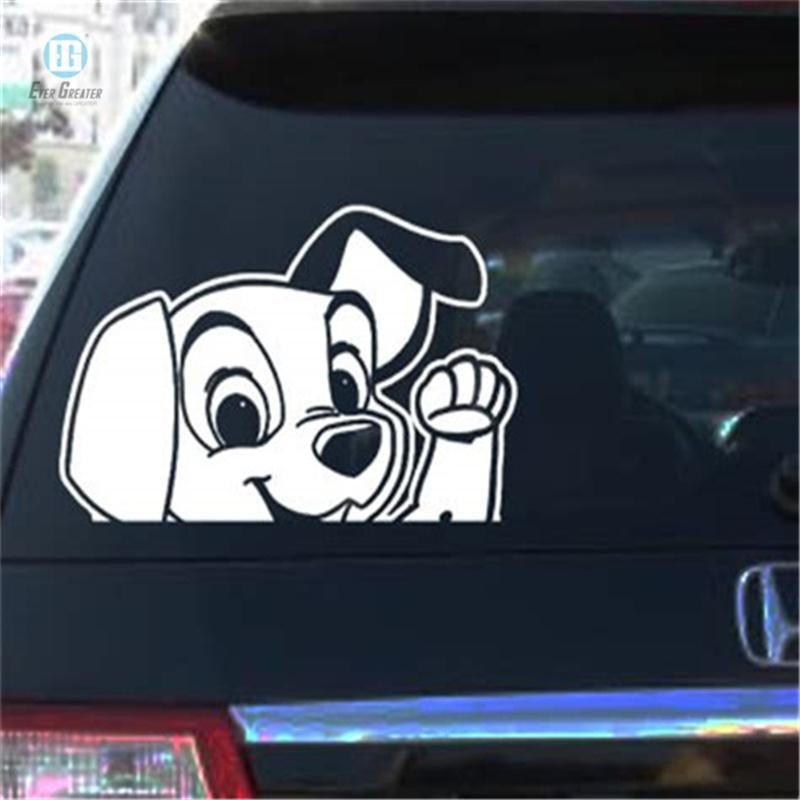 Design Glamorous Woman True Diva Car Window Sticker
