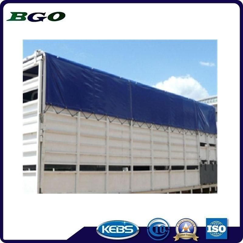 Waterproof Car Hood Cover with UV Resistant