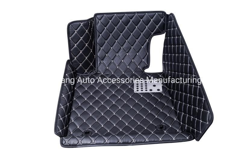 All Weather Car Mats Universal Car Mat Floor