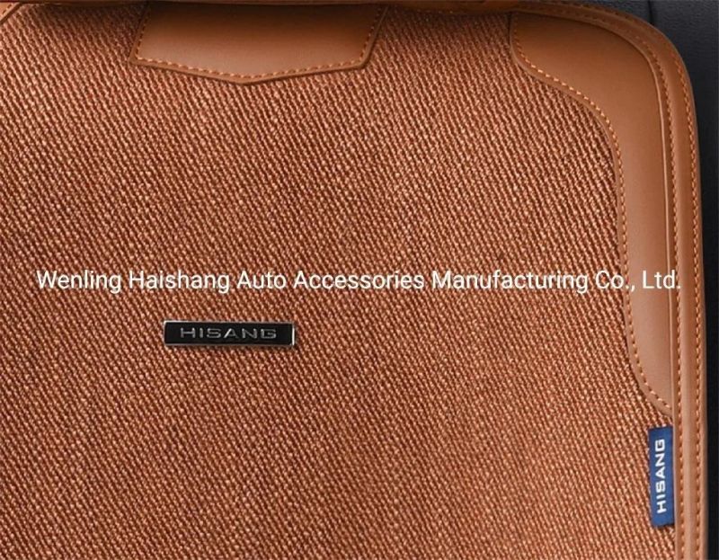 Simple Car Seat Cover Car Seat Cushion