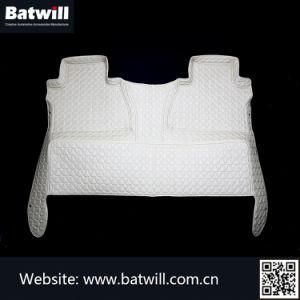5D/7D Fully Surround XPE Car Foot Mats for Tundra From China