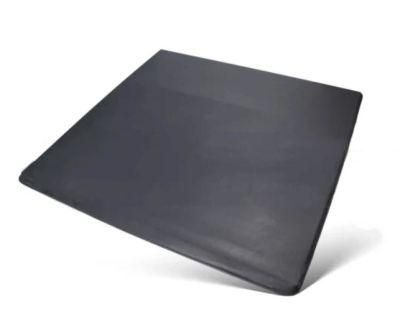 Wholesale Auto Parts High Quality Hard Tri Fold Aluminum Tonneau Cover for Ford F150/Gmc/RAM/Frontier/Titan/ D-Max / Tacoma