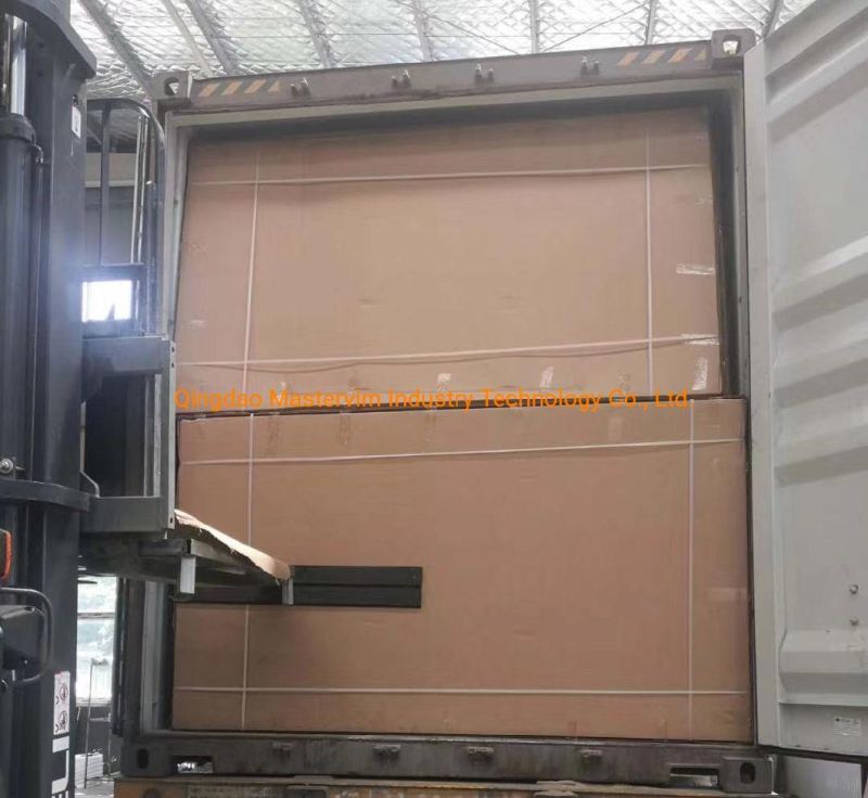 4X4 Aluminum Car Roof Racks with 800kg Loading Capacity