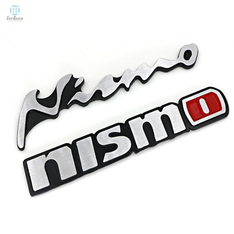 High Quality Car Emblem Badges with ISO/Ts16949 Certified