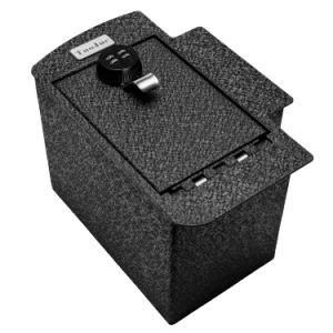 Wholesale Manufacturer Console Safe for Tacoma Console Valut