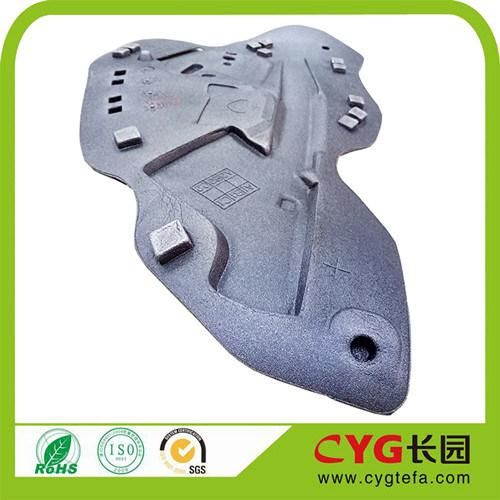 Car Shock Absorber Acrylic Sheet Acoustic Panel Insulation Board LDPE Foam
