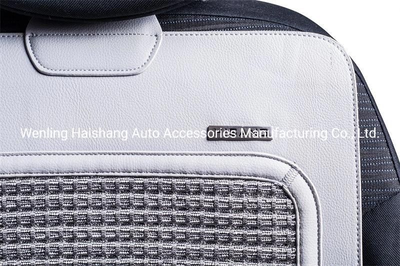 Breathable Car Seat Cover Lux Car Seat Accessories