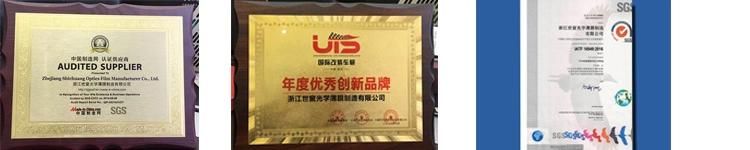 Black Carbon Auto Window Tint Film Car Film (CCM0590)