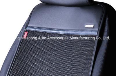 Full Car Seat Cushion for Baby Seats Scratch-Resistant Seat Cover