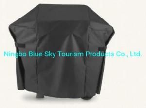 Discover The Bluesky Premium Grill Cover