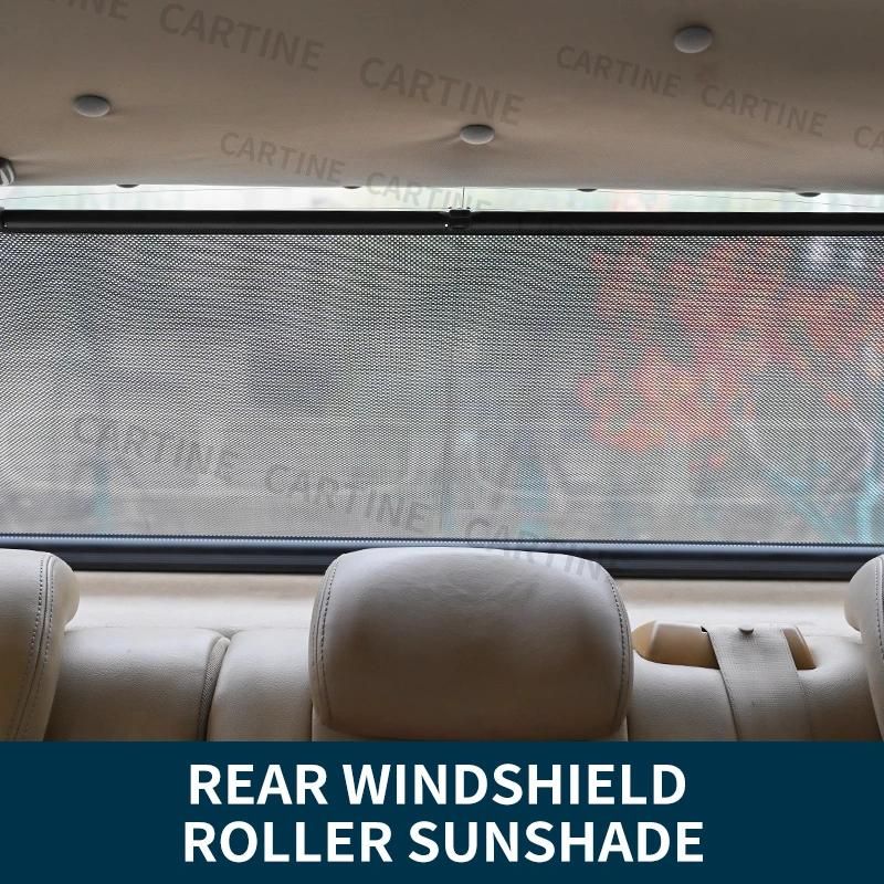 Roller Sunshade