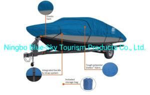 Classic Accessories Stellex All Seasons Boat Cover
