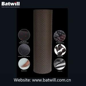 Hot Selling Raw Material PVC for Car Seat Mat