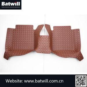 Tailored 5D/7D Diamond XPE Car Floor Mats for Ls430 in OEM/ODM