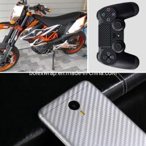 3D Carbon Fiber Vinyl Film