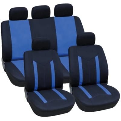 Full Set Single Mesh Wholesale Car Seat Cover Designer Car Seat Cover