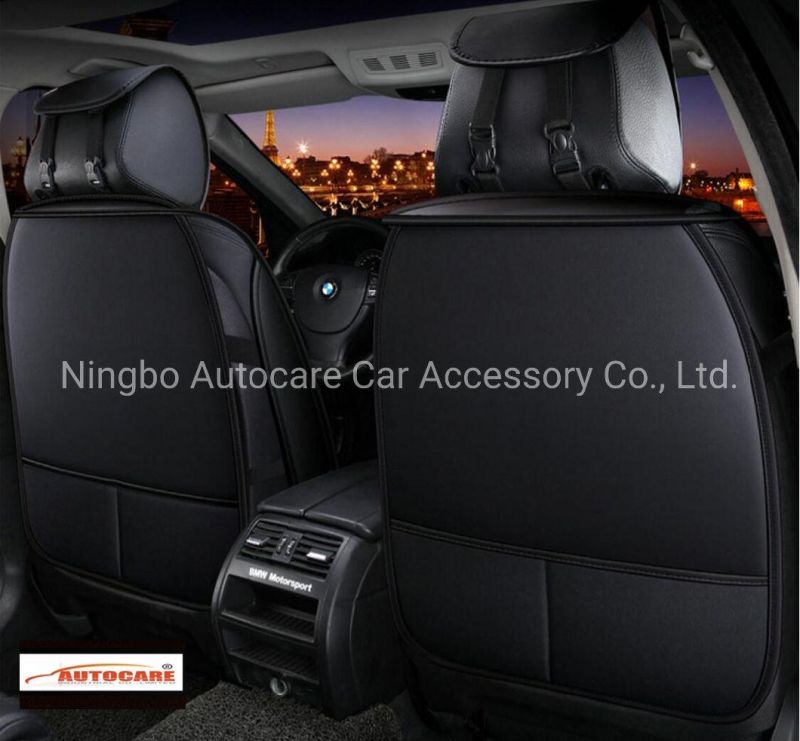 2020 VIP Royal Crown Car Seat Cover