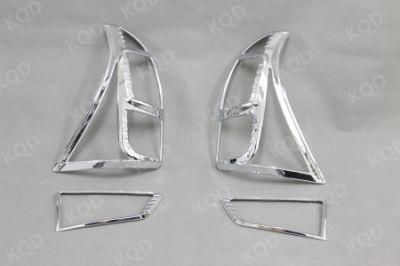 Exterior Accessories Head Light Cover and Tail Light Cover for Avanza 2016-2018