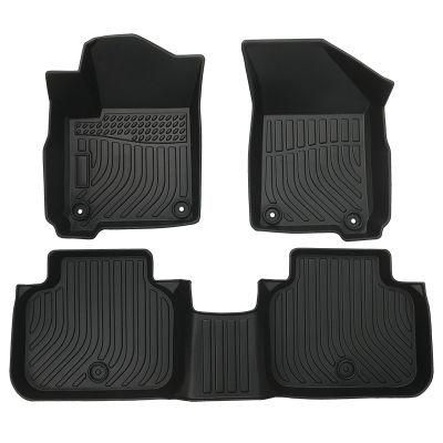 Wholesale Car Mats Manufacturer Vehicle Carpet for Dodge Journey