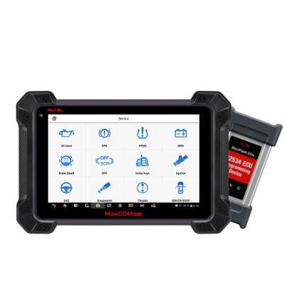 Original Multi-Language Autel Maxicom Mk908p Update Version of Ms908p with ECU Coding and J2534 ECU Programming