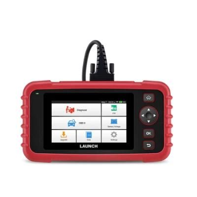 OBD2 Launch X431 Crp123 Better Than Launch Crp123e Launch 123X LCD Car Scanner for BMW