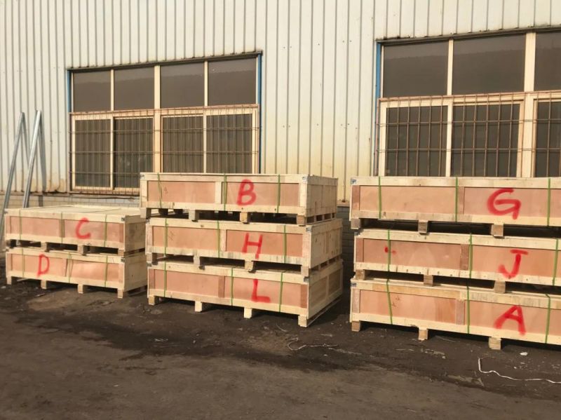 Od 12mm 25.59"/650mm Auto Body Frame Rack Frame Straightening Machines