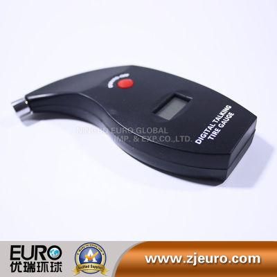 Digital LCD Tire Pressure Gauge