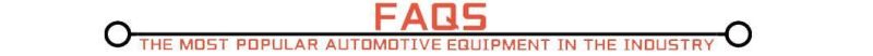 A/C Recovery Machines AC616h A/C Recover, Recycle and Recharge Machine AC R134A Refrigerant Equipment