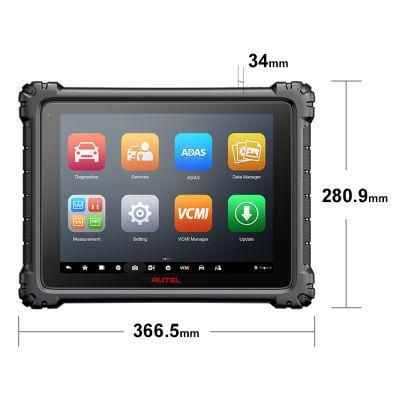 Autel Ms919 Ultra Autel Maxisys Ultra PRO Scaner Autel Ultra Diagnostic Tool
