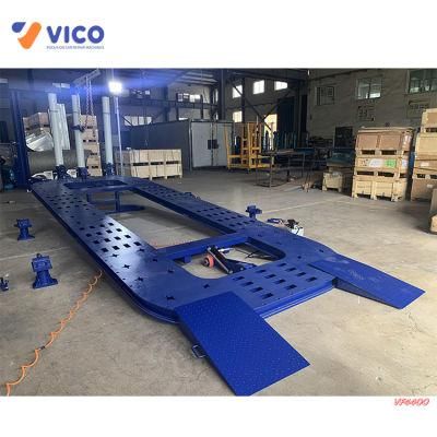 Vico American Auto Bench Car Repair Factory Direct