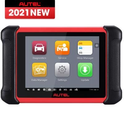 Diagnostico Automotriz Ms906 Maxicom Mk906bt Autel Diagnostic Tool with ECU Coding