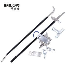 Truck Tire Changing Tool Kit for Tyre Repair