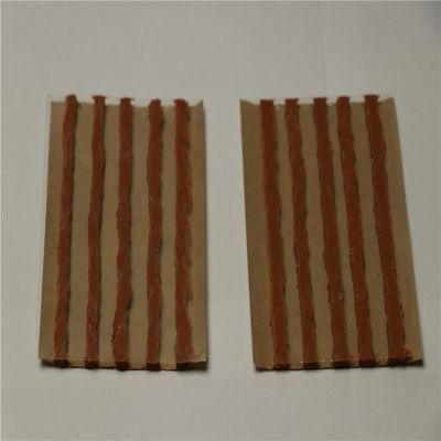 Hot Sale Tire Repair Seal String Tire Plug Tire String Inserts