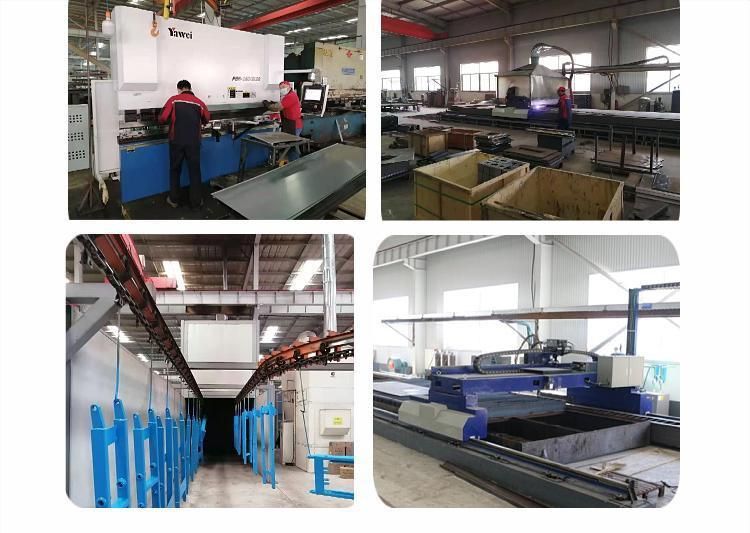 Two Auto Post Car Lift with Lifting Capacity 4000kg