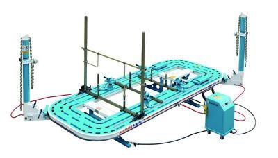 Maxima Auto Collision Repair Bench L2e
