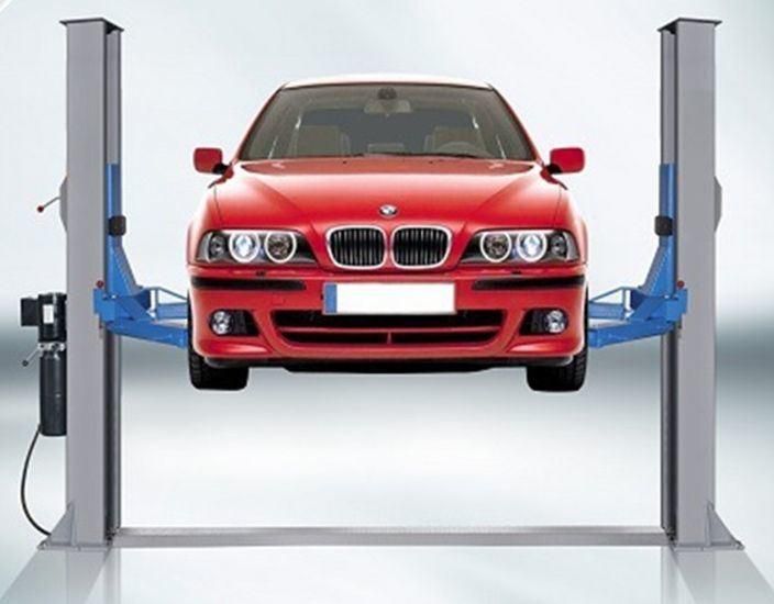 2 Post Car Lift, Car Hoist, Lifting Platform