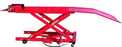 800lbs Air Motorcycle Lift