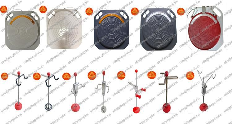Wholesale Wheel Alignment Turntables